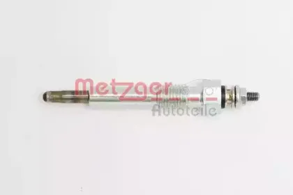 Свеча накаливания METZGER купить